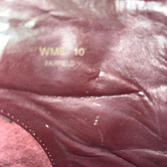 'Report Signature' Fairfield Boot W/Socks - Picture 8 of 8